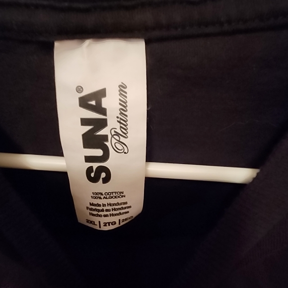 Michael Myers Horror Graphic Tee - Picture 3 of 4